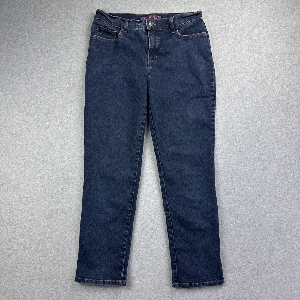 Gloria Vanderbilt Women's‎ Short Amanda Jeans Size 8S